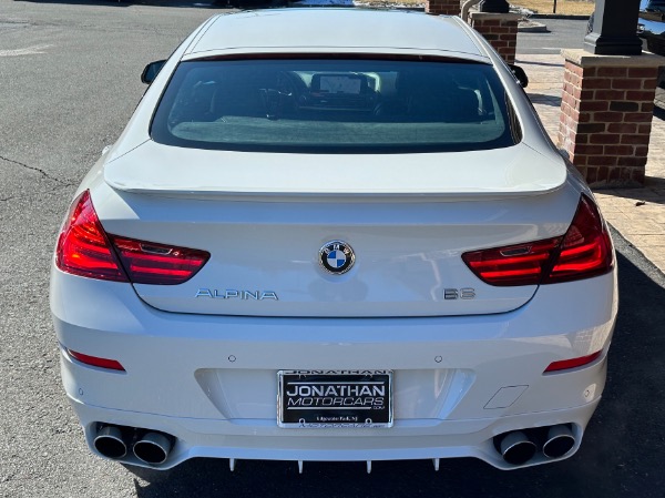 Used-2018-BMW-6-Series-ALPINA-B6-xDrive-Gran-Coupe