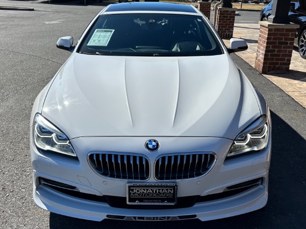 Used-2018-BMW-6-Series-ALPINA-B6-xDrive-Gran-Coupe