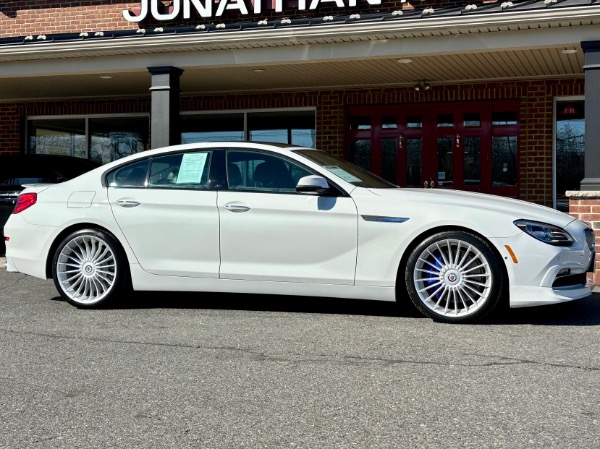 Used-2018-BMW-6-Series-ALPINA-B6-xDrive-Gran-Coupe