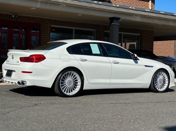 Used-2018-BMW-6-Series-ALPINA-B6-xDrive-Gran-Coupe