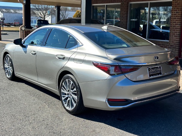 Used-2021-Lexus-ES-250-AWD-Premium