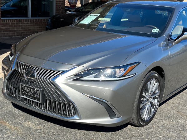 Used-2021-Lexus-ES-250-AWD-Premium