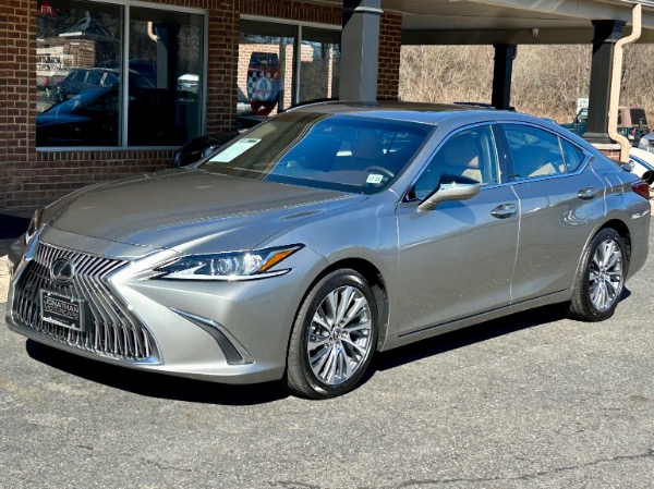 Used-2021-Lexus-ES-250-AWD-Premium