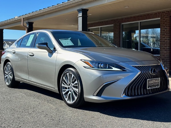 Used-2021-Lexus-ES-250-AWD-Premium