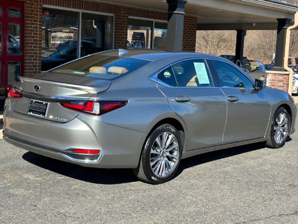 Used-2021-Lexus-ES-250-AWD-Premium