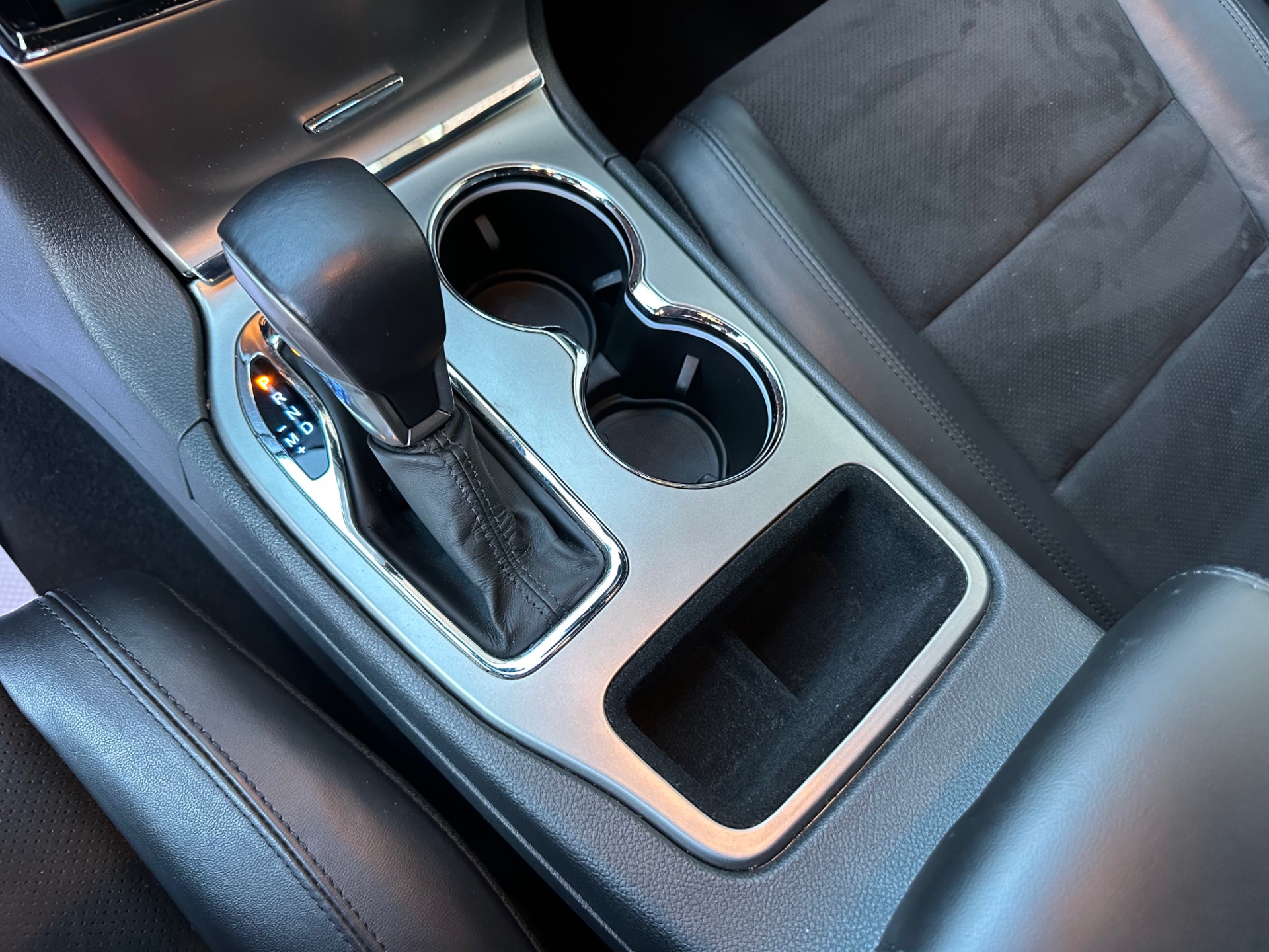2020 Jeep Grand Cherokee Altitude Stock # 208123 for sale near