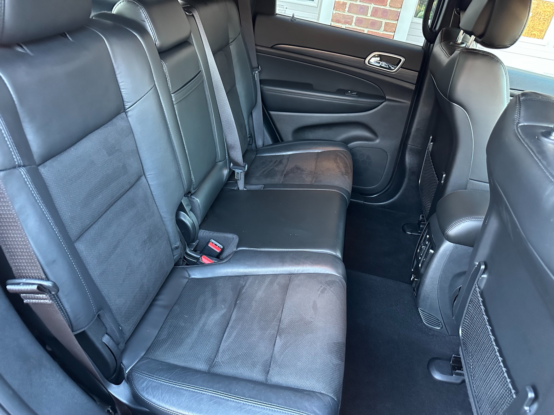 2020 Jeep Grand Cherokee Altitude Stock # 208123 for sale near