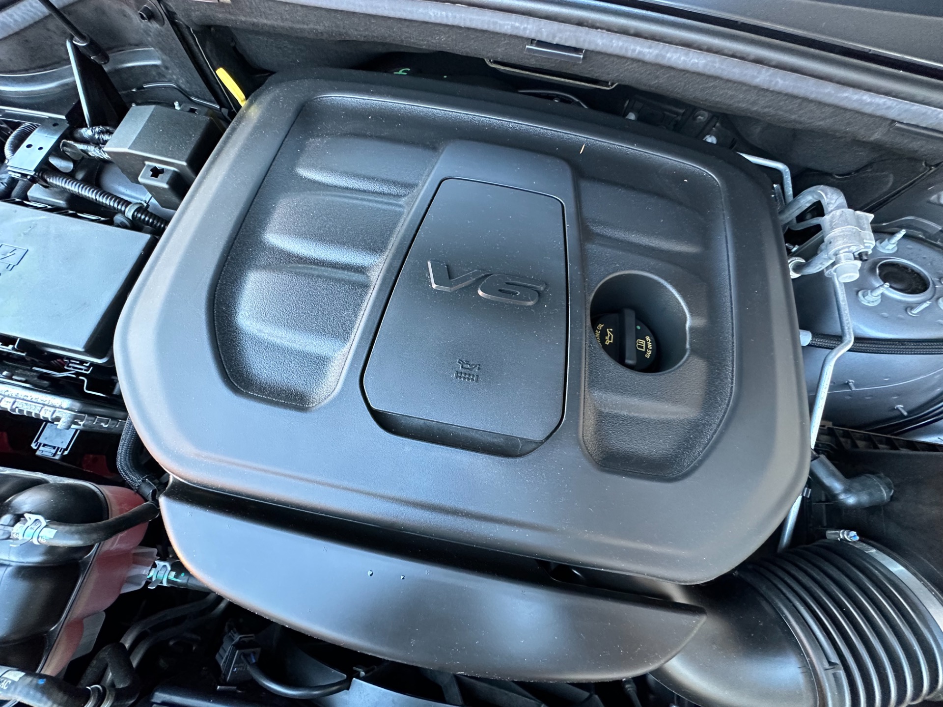 2020 Jeep Grand Cherokee Altitude Stock # 208123 for sale near