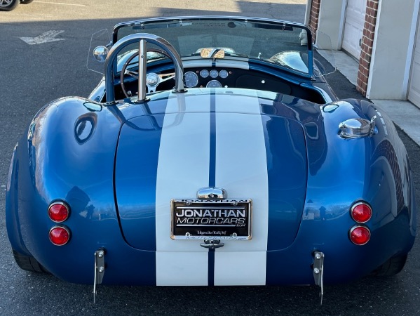 Used-1965-Backdraft-Racing-Cobra-RT4