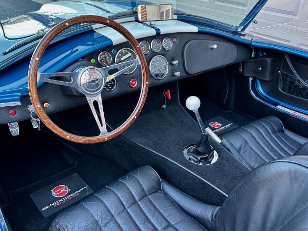 Used-1965-Backdraft-Racing-Cobra-RT4