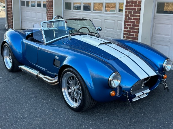 Used-1965-Backdraft-Racing-Cobra-RT4
