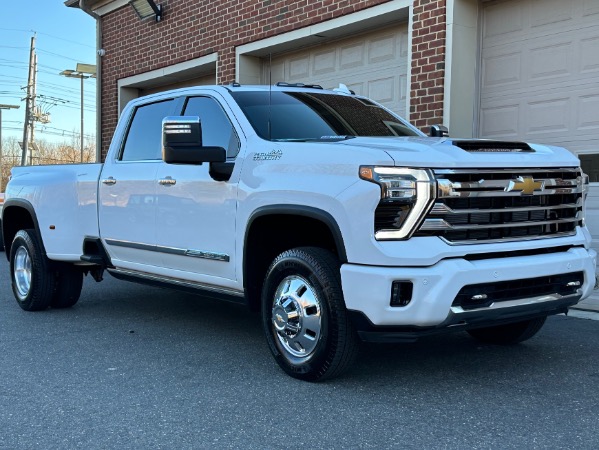 Used-2024-Chevrolet-Silverado-3500HD-High-Country-Dually