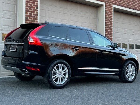 Used-2015-Volvo-XC60-T5-Drive-E-Platinum