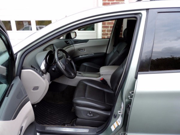Used-2006-Subaru-B9-Tribeca-7-Pass