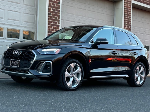 Used-2022-Audi-Q5-quattro-S-line-Prem-Plus-45-TFSI