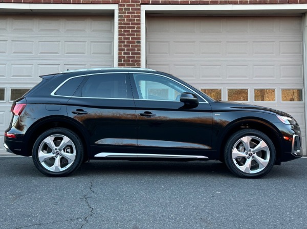Used-2022-Audi-Q5-quattro-S-line-Prem-Plus-45-TFSI