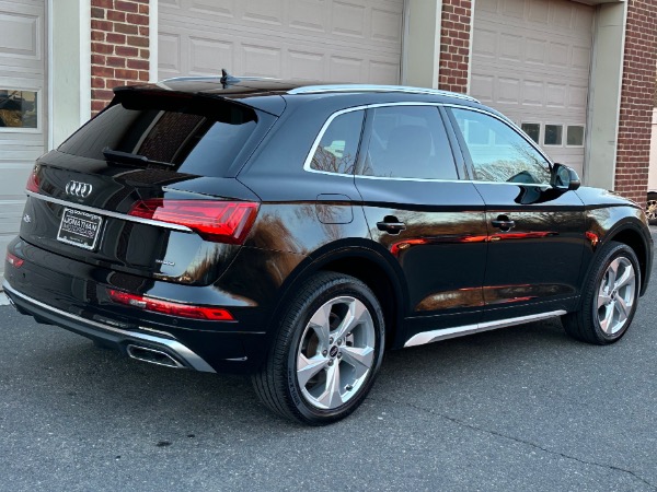 Used-2022-Audi-Q5-quattro-S-line-Prem-Plus-45-TFSI