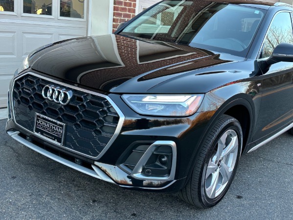 Used-2022-Audi-Q5-quattro-S-line-Prem-Plus-45-TFSI