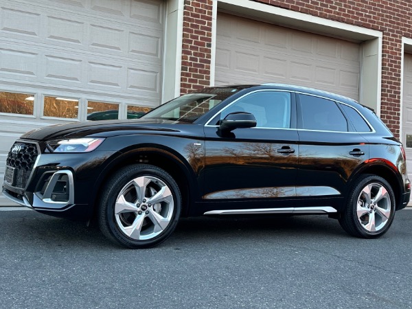 Used-2022-Audi-Q5-quattro-S-line-Prem-Plus-45-TFSI