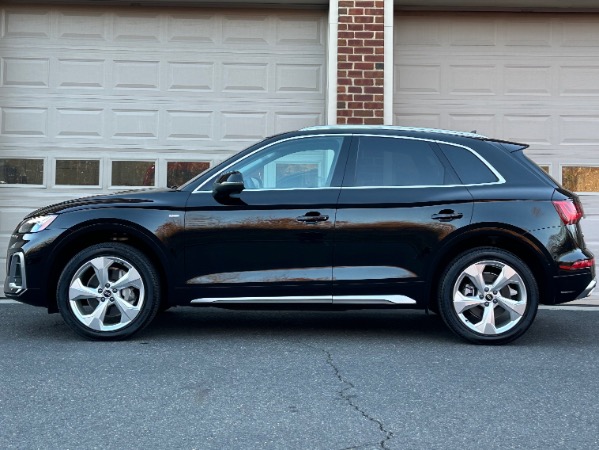 Used-2022-Audi-Q5-quattro-S-line-Prem-Plus-45-TFSI