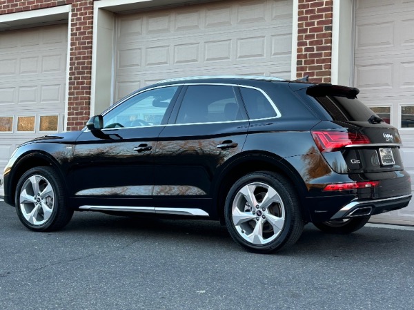 Used-2022-Audi-Q5-quattro-S-line-Prem-Plus-45-TFSI