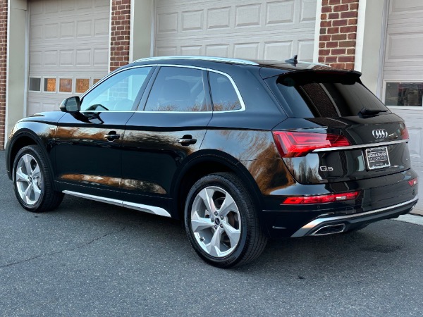 Used-2022-Audi-Q5-quattro-S-line-Prem-Plus-45-TFSI