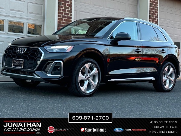 Used-2022-Audi-Q5-quattro-S-line-Prem-Plus-45-TFSI