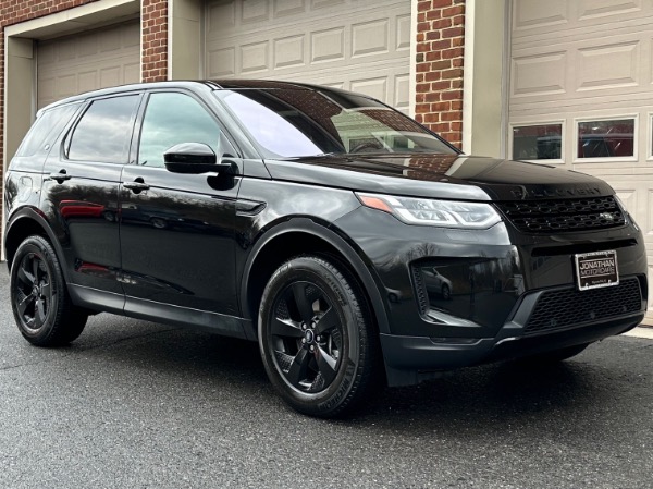 Used-2020-Land-Rover-Discovery-Sport-P250-S