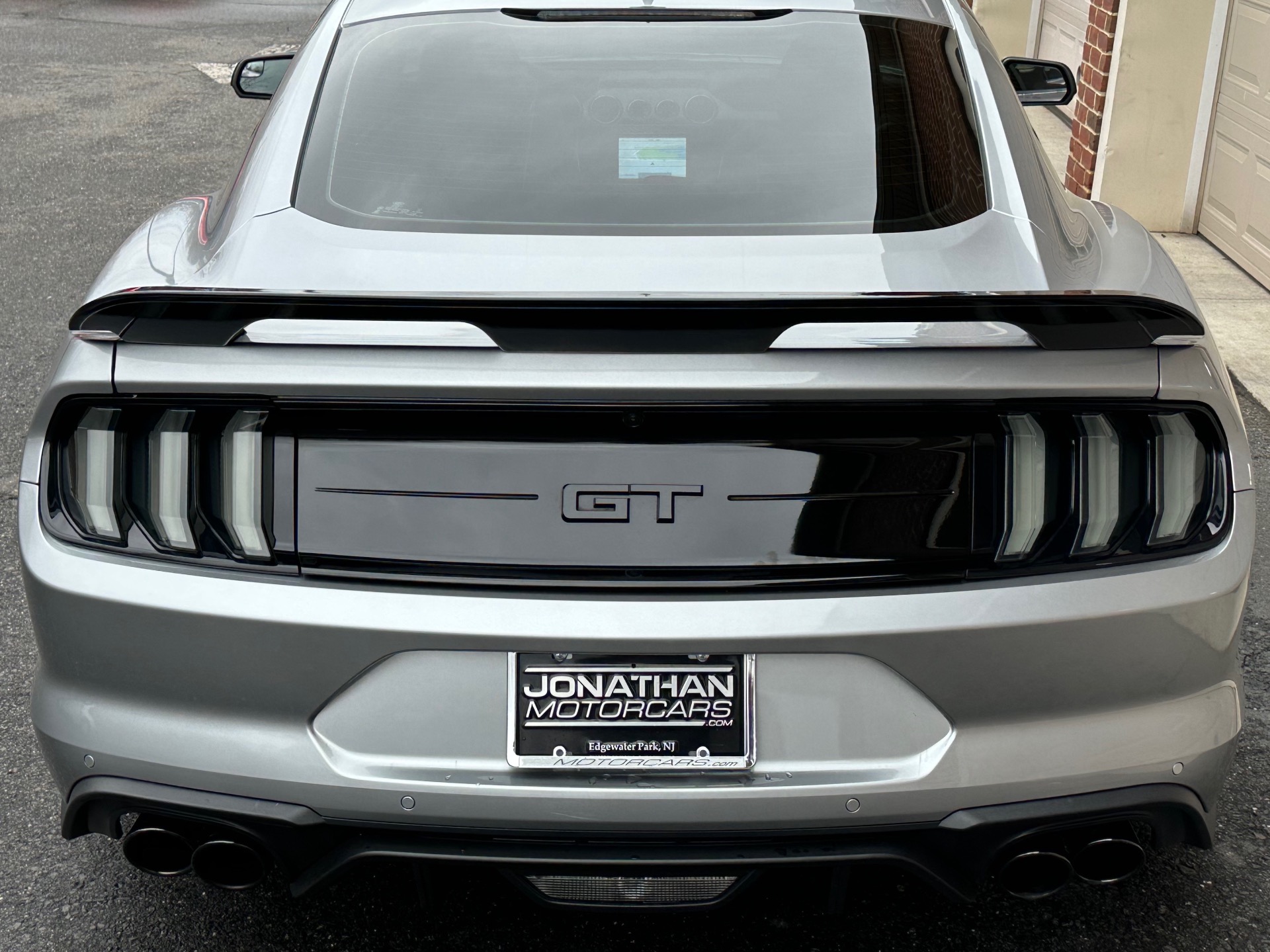 2020 Ford Mustang GT Premium Stock # 150163 for sale near Edgewater