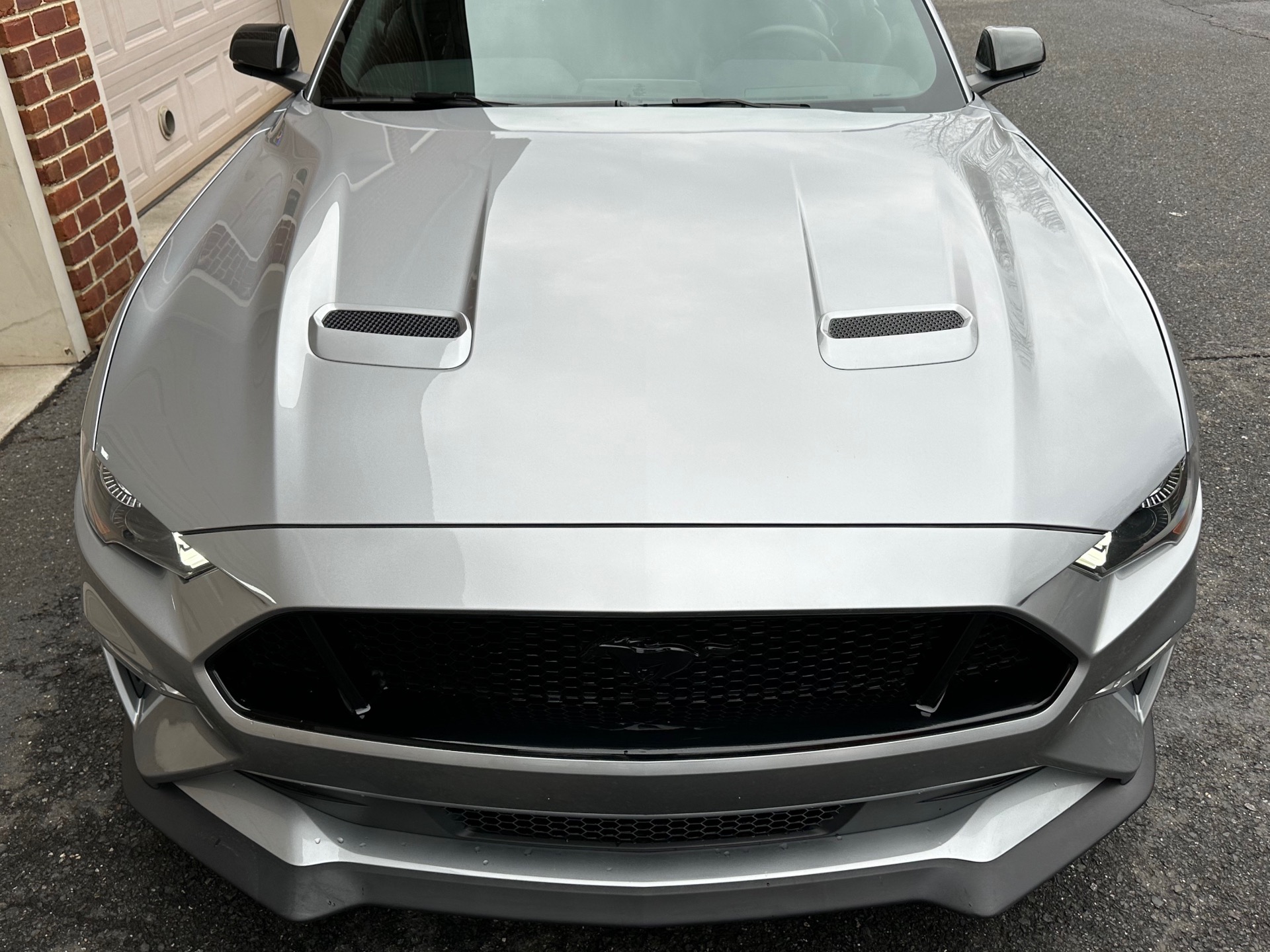 2020 Ford Mustang GT Premium Stock # 150163 for sale near Edgewater