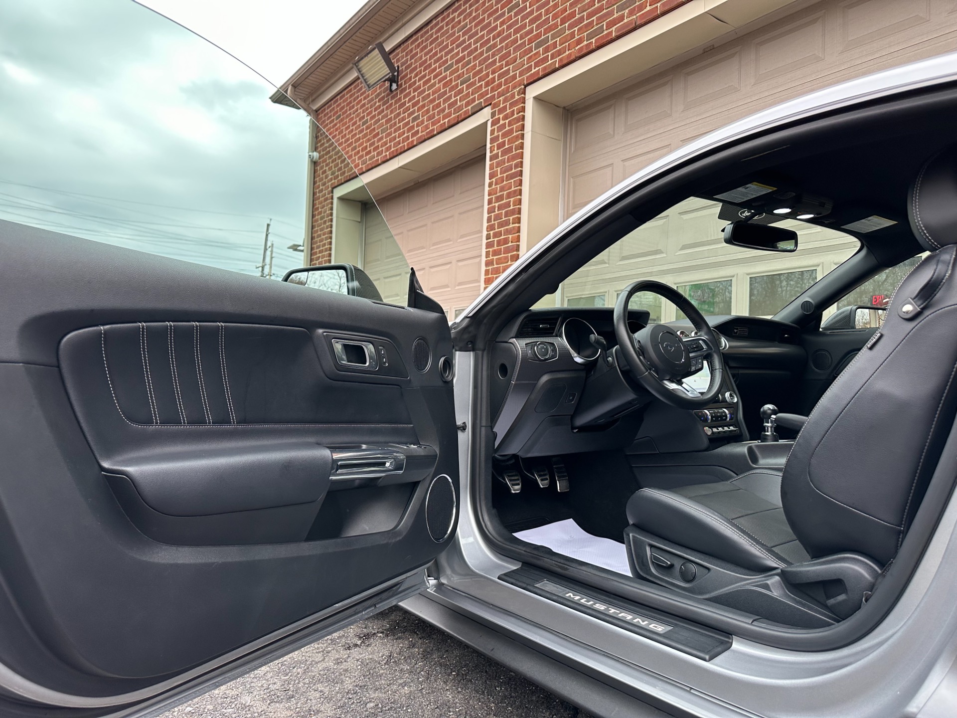 2020 Ford Mustang GT Premium Stock # 150163 for sale near Edgewater