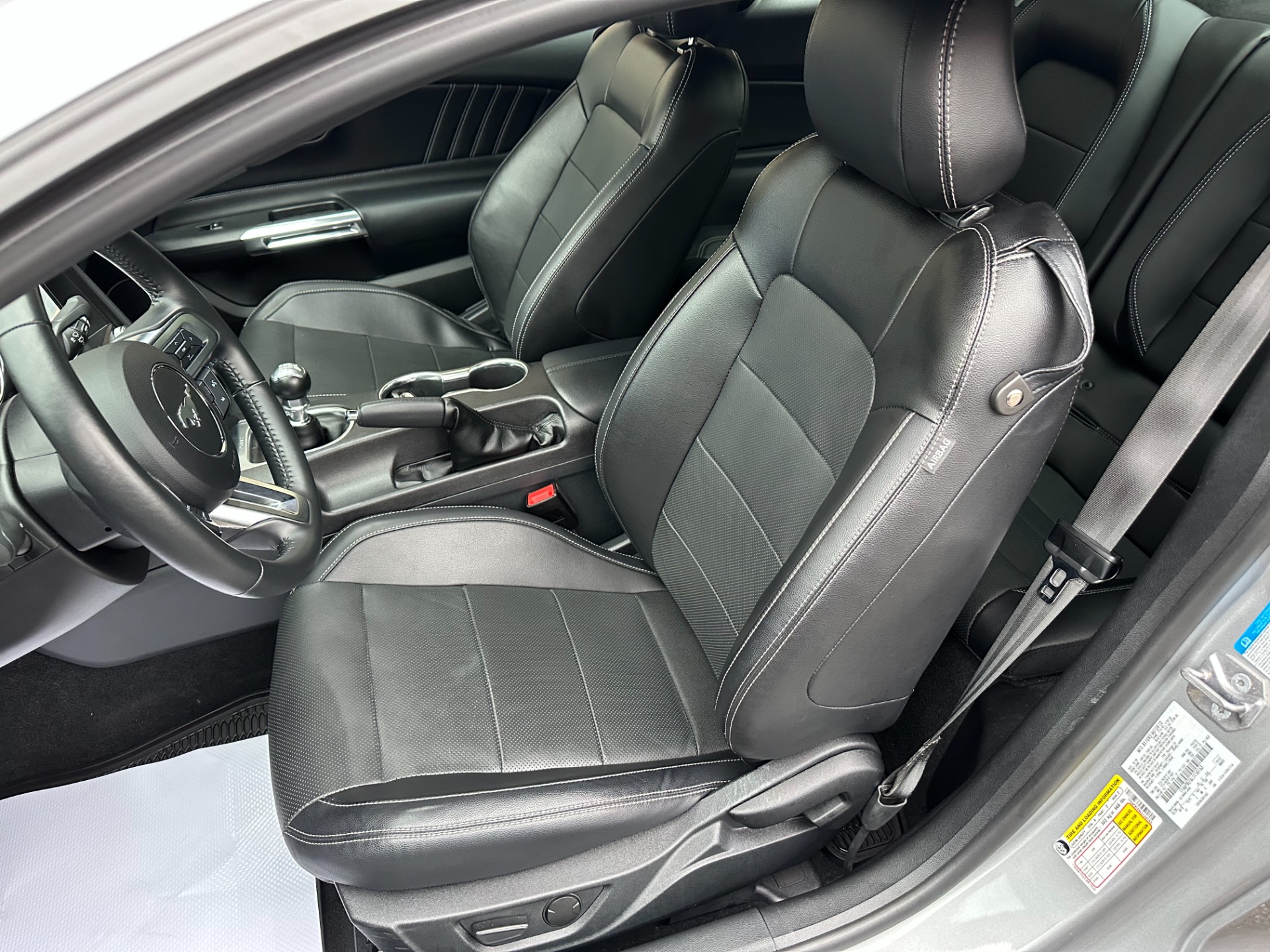 2020 Ford Mustang GT Premium Stock # 150163 for sale near Edgewater