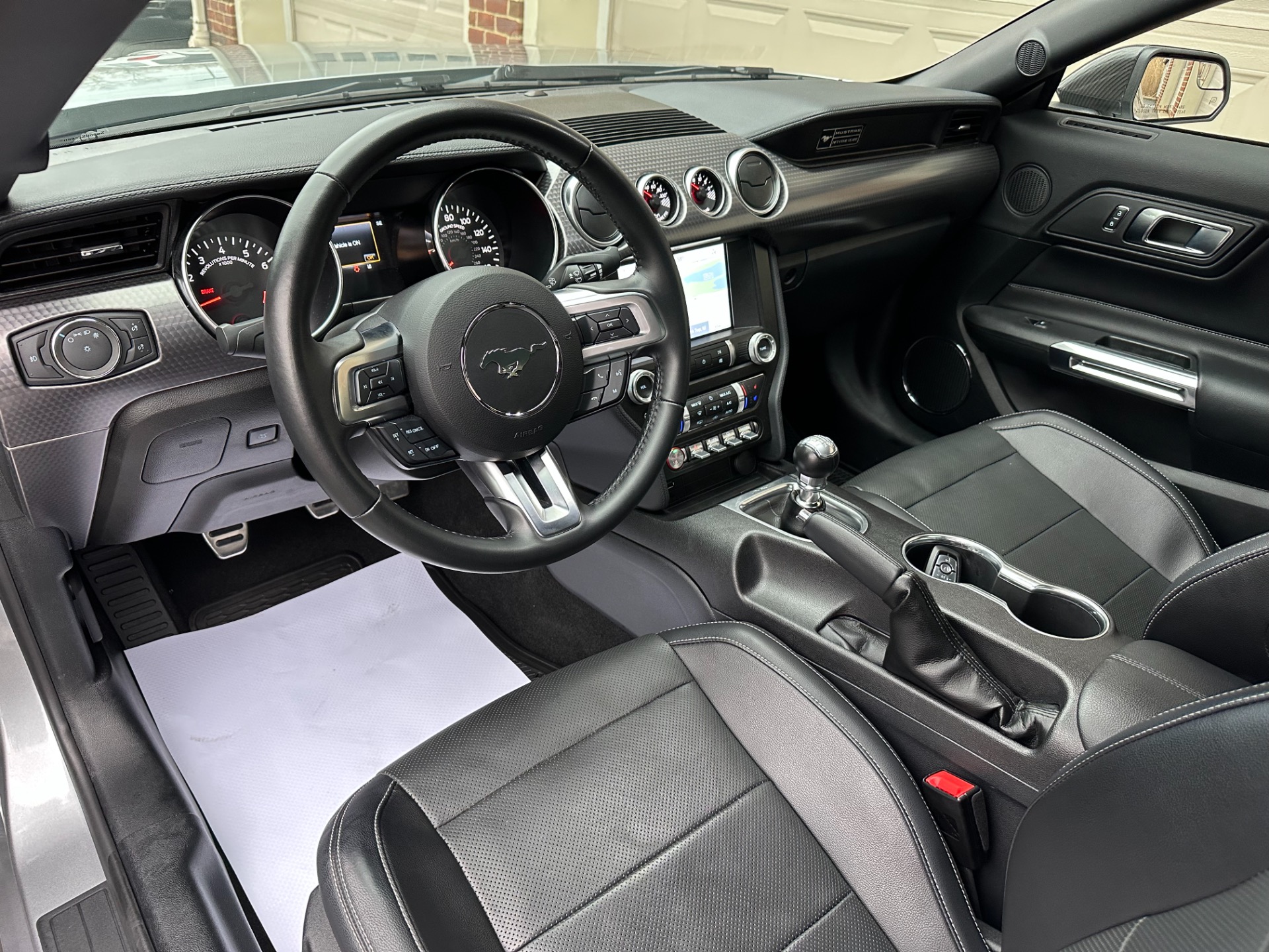 2020 Ford Mustang GT Premium Stock # 150163 for sale near Edgewater