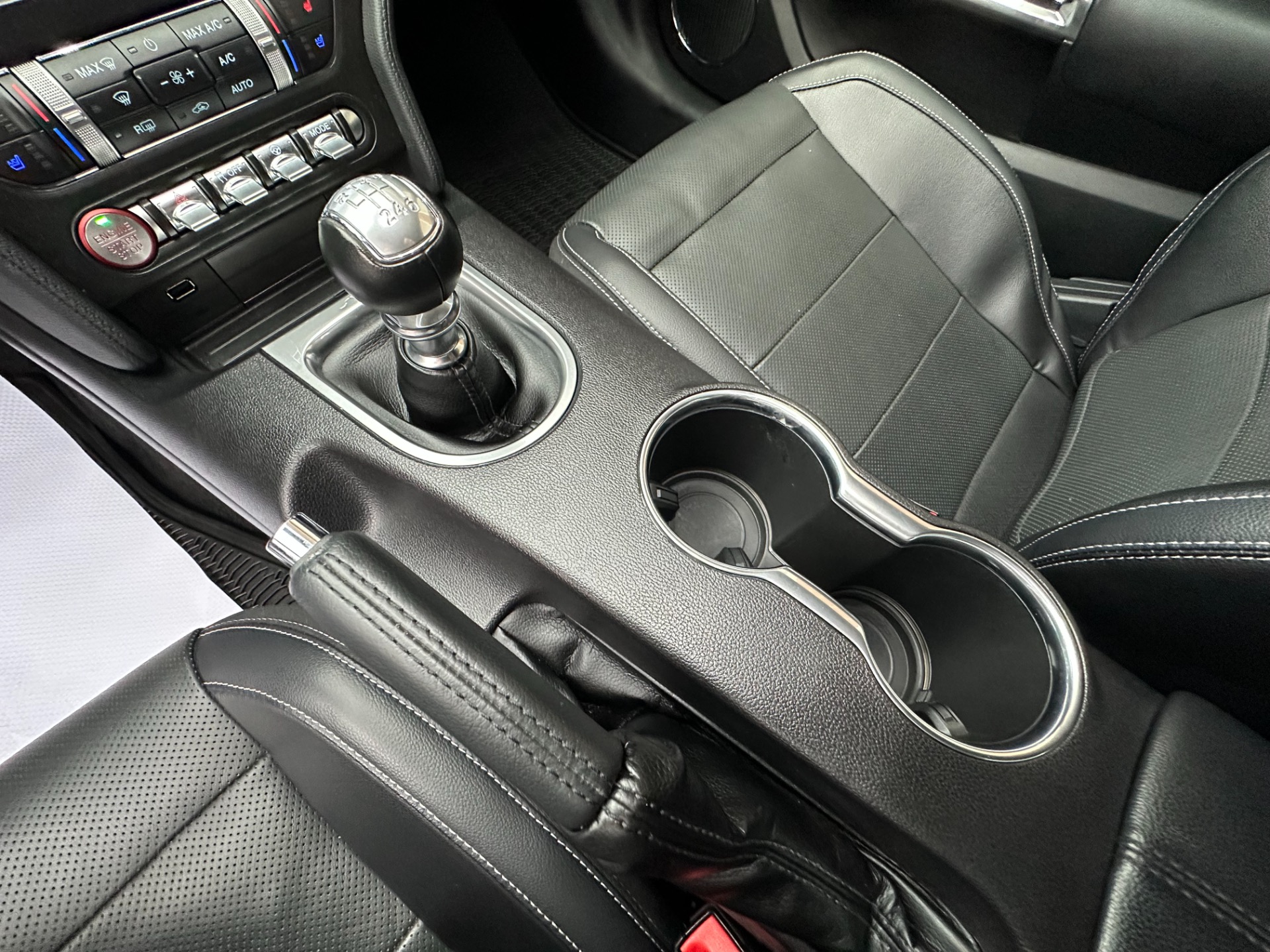 2020 Ford Mustang GT Premium Stock # 150163 for sale near Edgewater