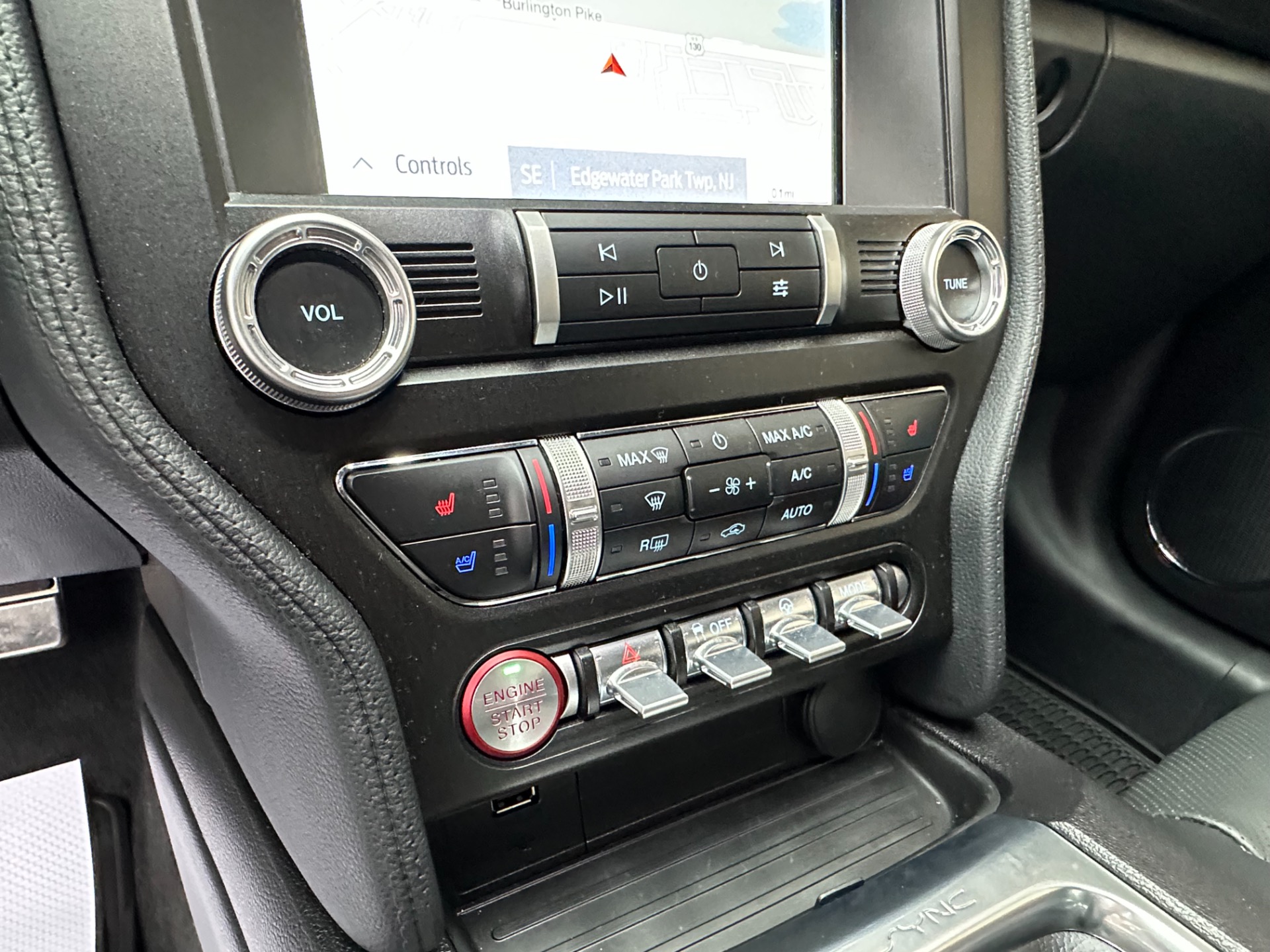 2020 Ford Mustang GT Premium Stock # 150163 for sale near Edgewater
