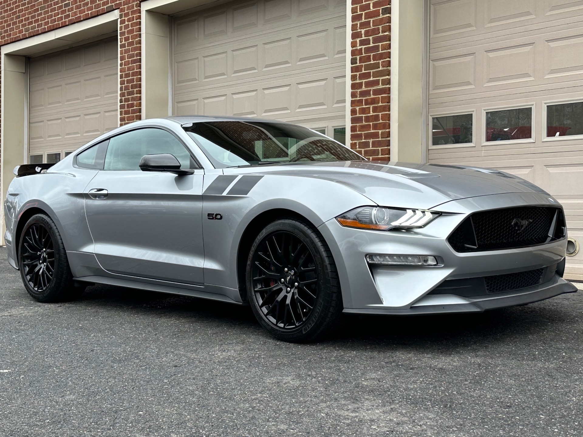 2020 Ford Mustang GT Premium Stock # 150163 for sale near Edgewater