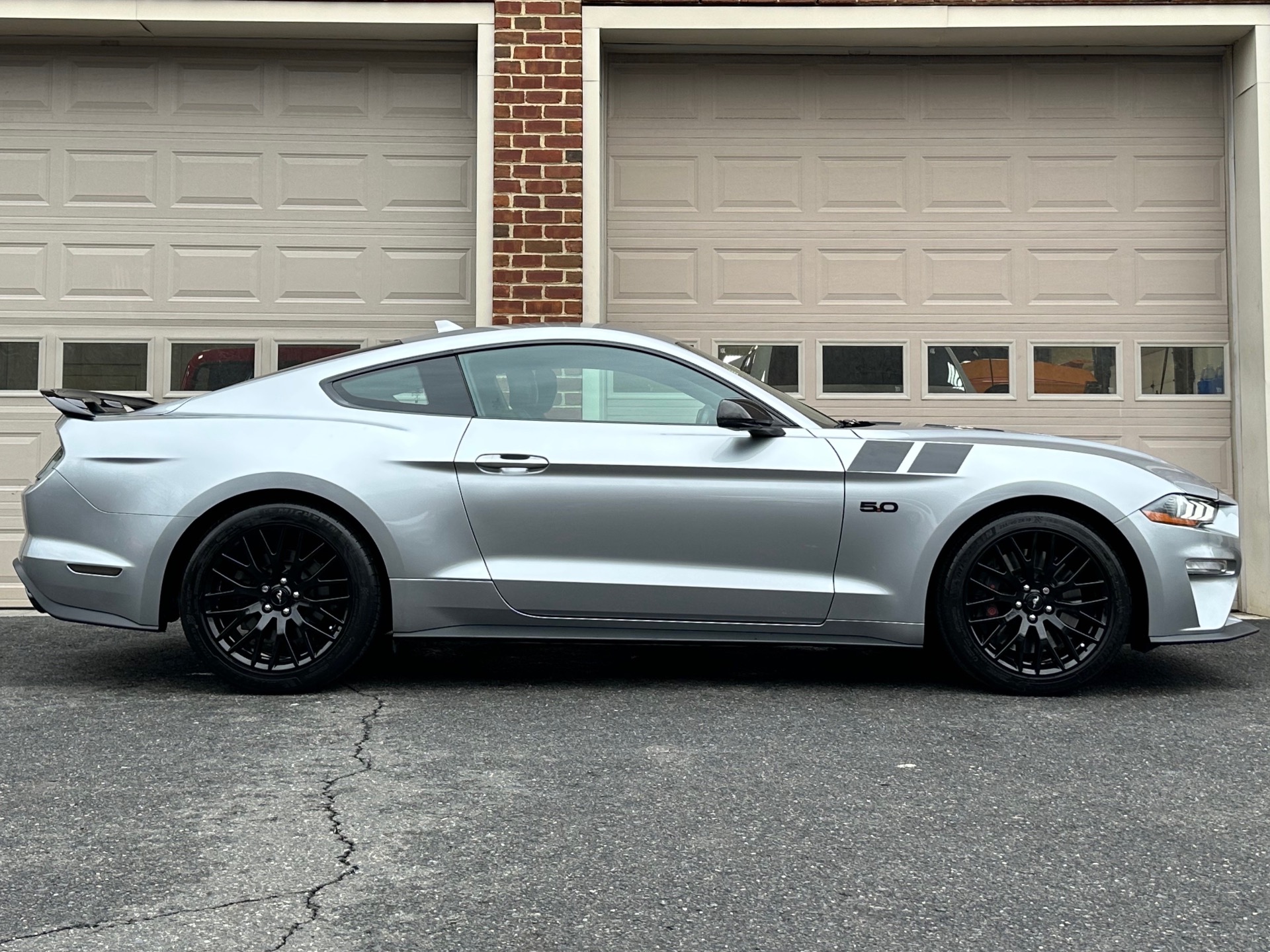 2020 Ford Mustang GT Premium Stock # 150163 for sale near Edgewater