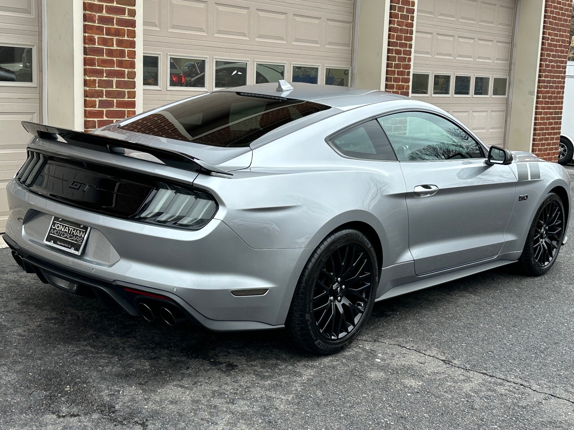2020 Ford Mustang GT Premium Stock # 150163 for sale near Edgewater