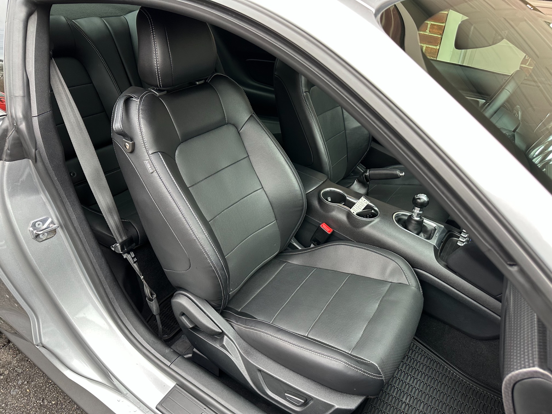 2020 Ford Mustang GT Premium Stock # 150163 for sale near Edgewater