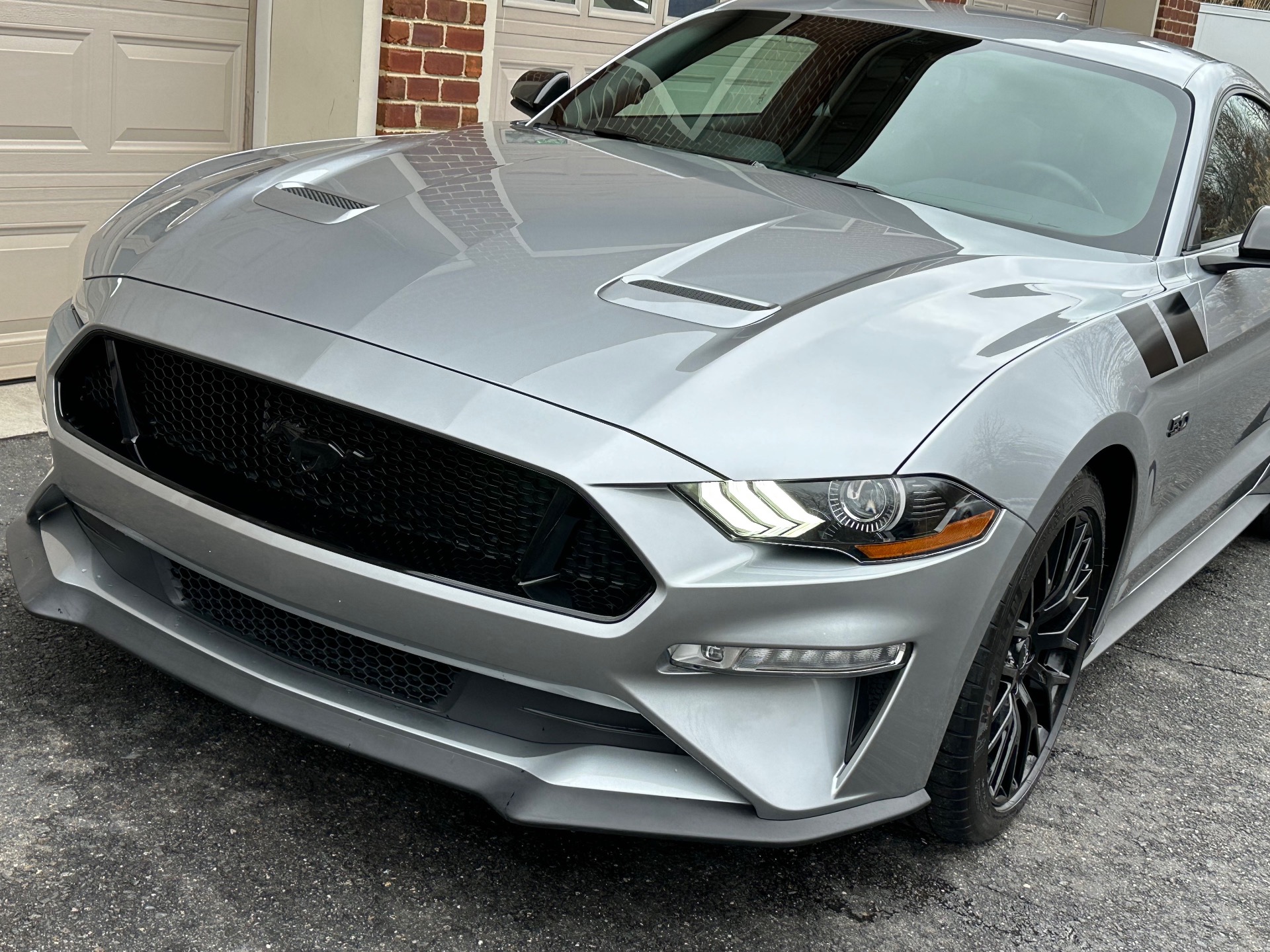 2020 Ford Mustang GT Premium Stock # 150163 for sale near Edgewater