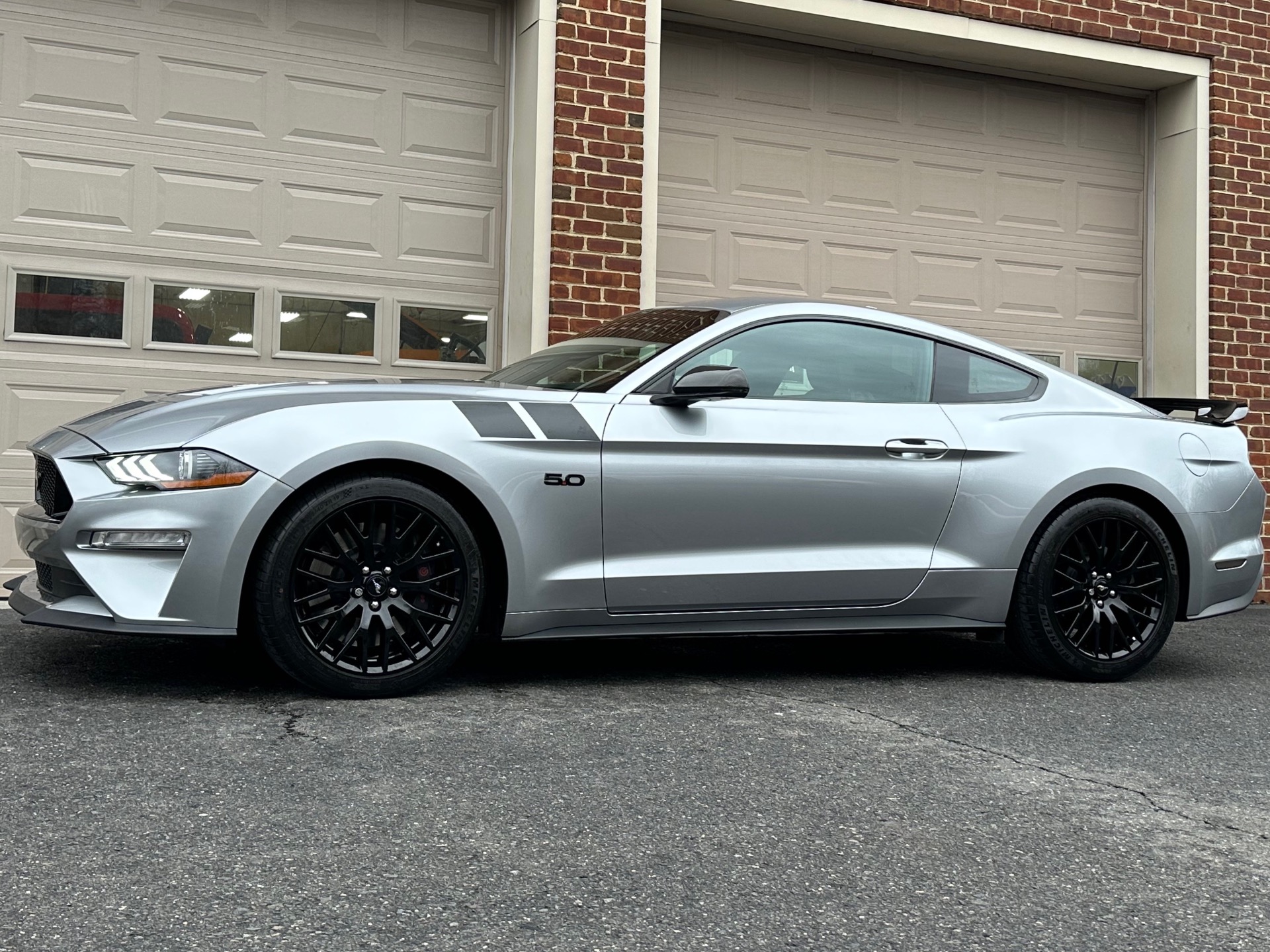 2020 Ford Mustang GT Premium Stock # 150163 for sale near Edgewater