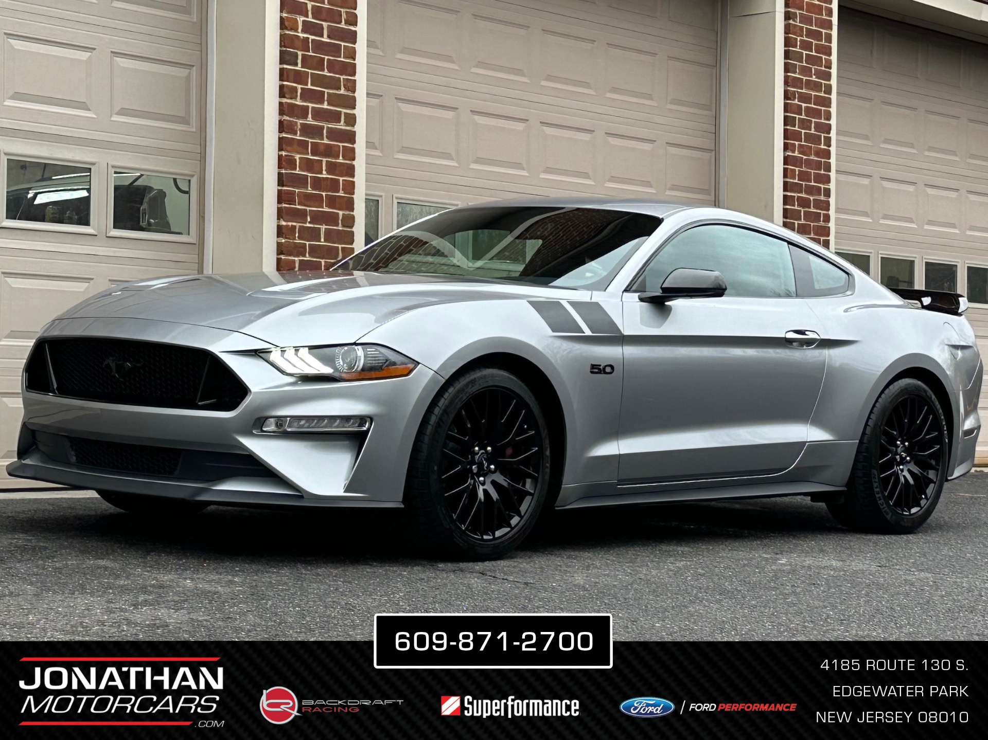 2020 Ford Mustang GT Premium Stock # 150163 for sale near Edgewater