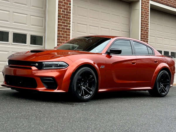 Used-2023-Dodge-Charger-Scat-Pack