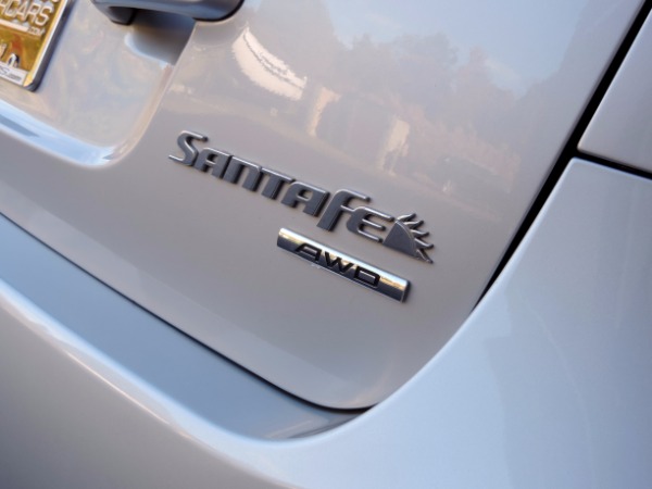 Used-2010-Hyundai-Santa-Fe-SE