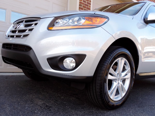 Used-2010-Hyundai-Santa-Fe-SE