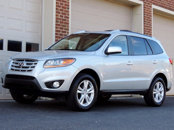 Used-2010-Hyundai-Santa-Fe-SE