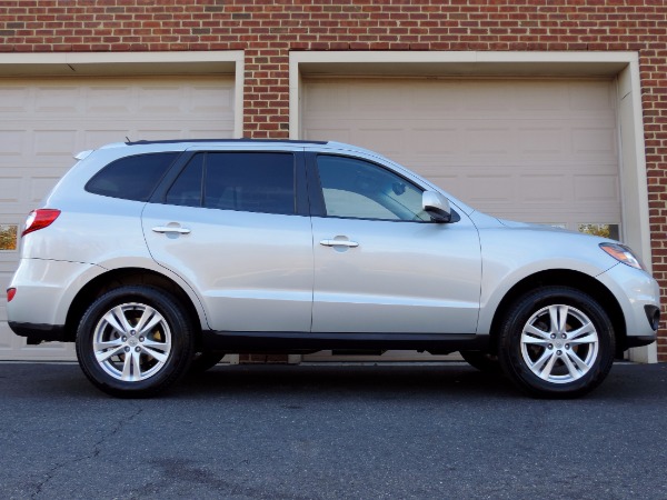 Used-2010-Hyundai-Santa-Fe-SE