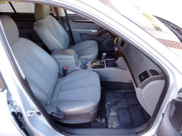 Used-2010-Hyundai-Santa-Fe-SE