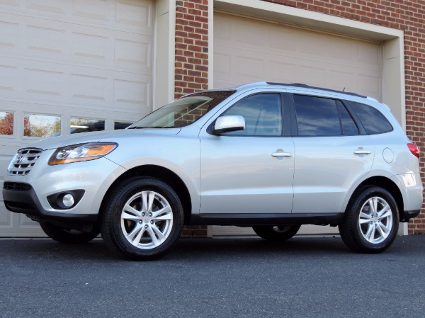 Used-2010-Hyundai-Santa-Fe-SE