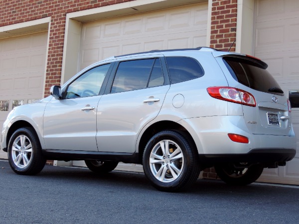 Used-2010-Hyundai-Santa-Fe-SE